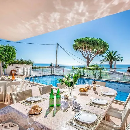 Oceano Villa Albufeira