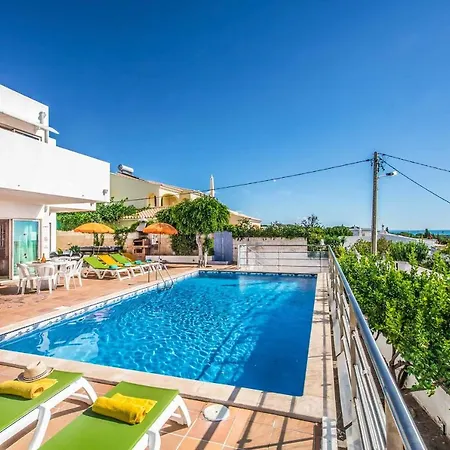 Oceano Villa Albufeira