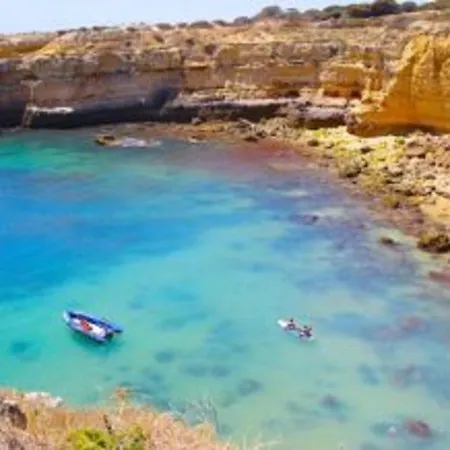 Oceano ヴィラ アルブフェイラ