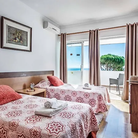 Oceano Villa