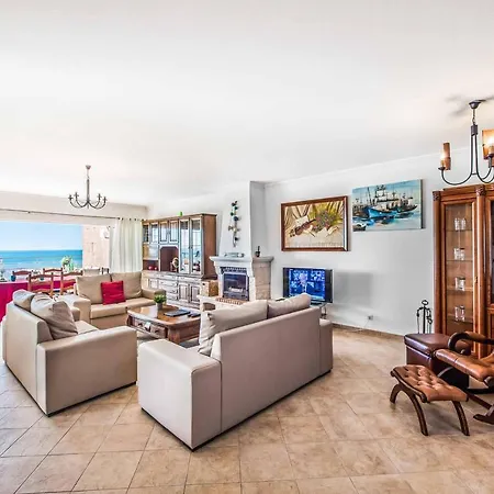 别墅 Oceano 阿尔布费拉