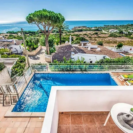 Oceano * 阿尔布费拉