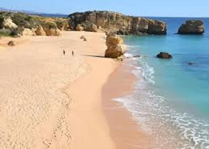 Oceano Albufeira