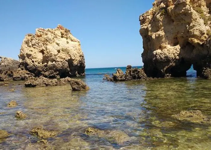 Villa Oceano Albufeira