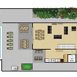 Villa Oceano *