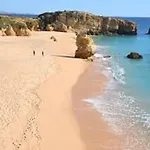 Oceano Αλμπουφέιρα