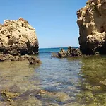 Βίλα Oceano Αλμπουφέιρα