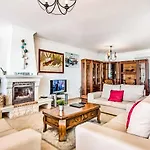 Oceano Villa