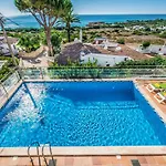 Villa Oceano *