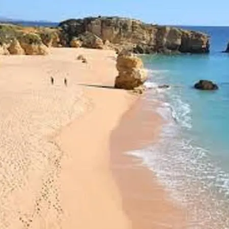 Oceano Албуфейра