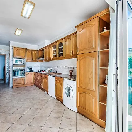 Oceano Вілла Албуфейра