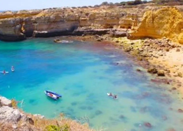 Oceano Villa Albufeira
