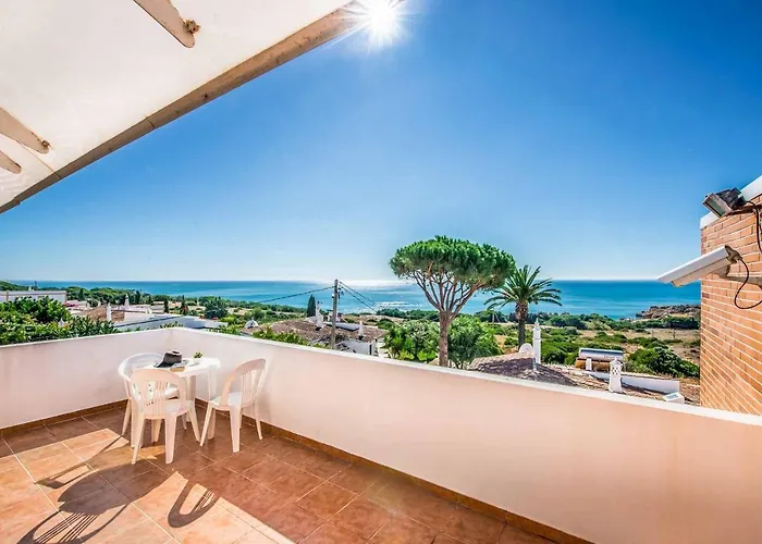 Oceano * Албуфейра