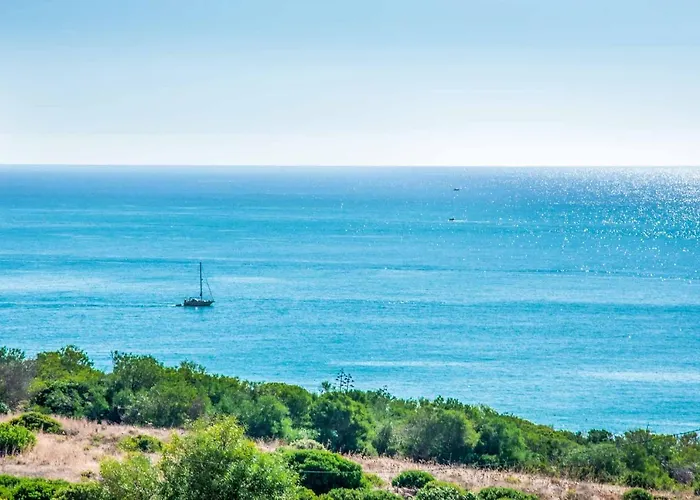 Oceano * Албуфейра