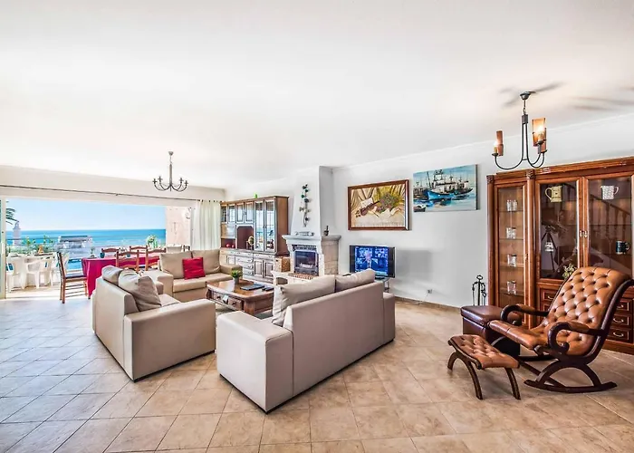 Villa Oceano Albufeira