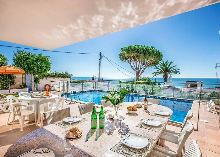 Oceano Villa Albufeira