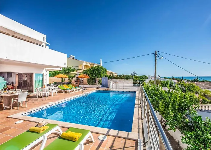 Oceano Villa Albufeira