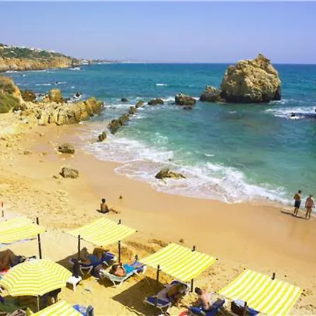 Oceano Villa