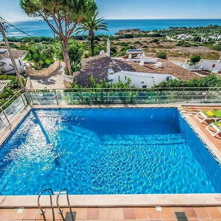 Villa Oceano *