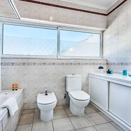 Oceano Villa *